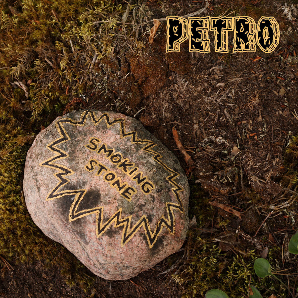 Picture of Smoking Stone