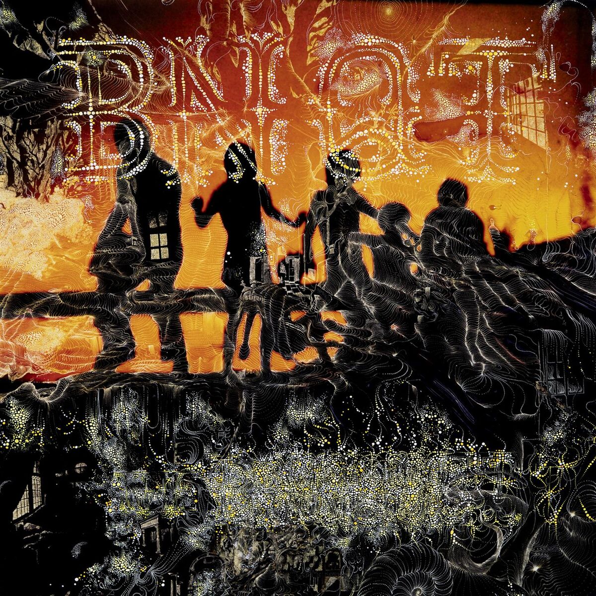 Album cover of Volume 1