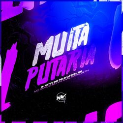 Cover of Muita Putaria