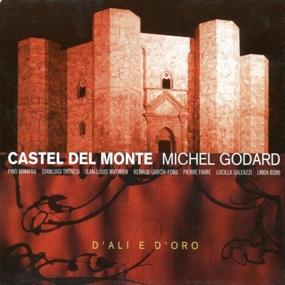 Picture of Castel Del Monte