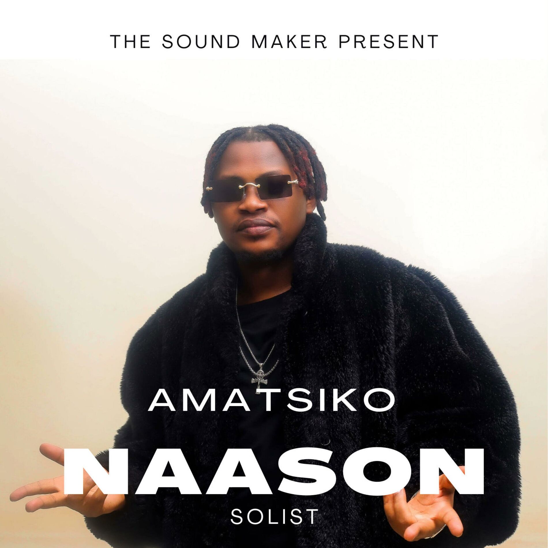 Album cover of Mfite Amatsiko