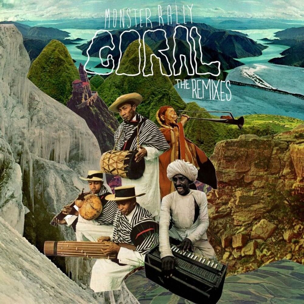 Picture of Coral II: The Remixes