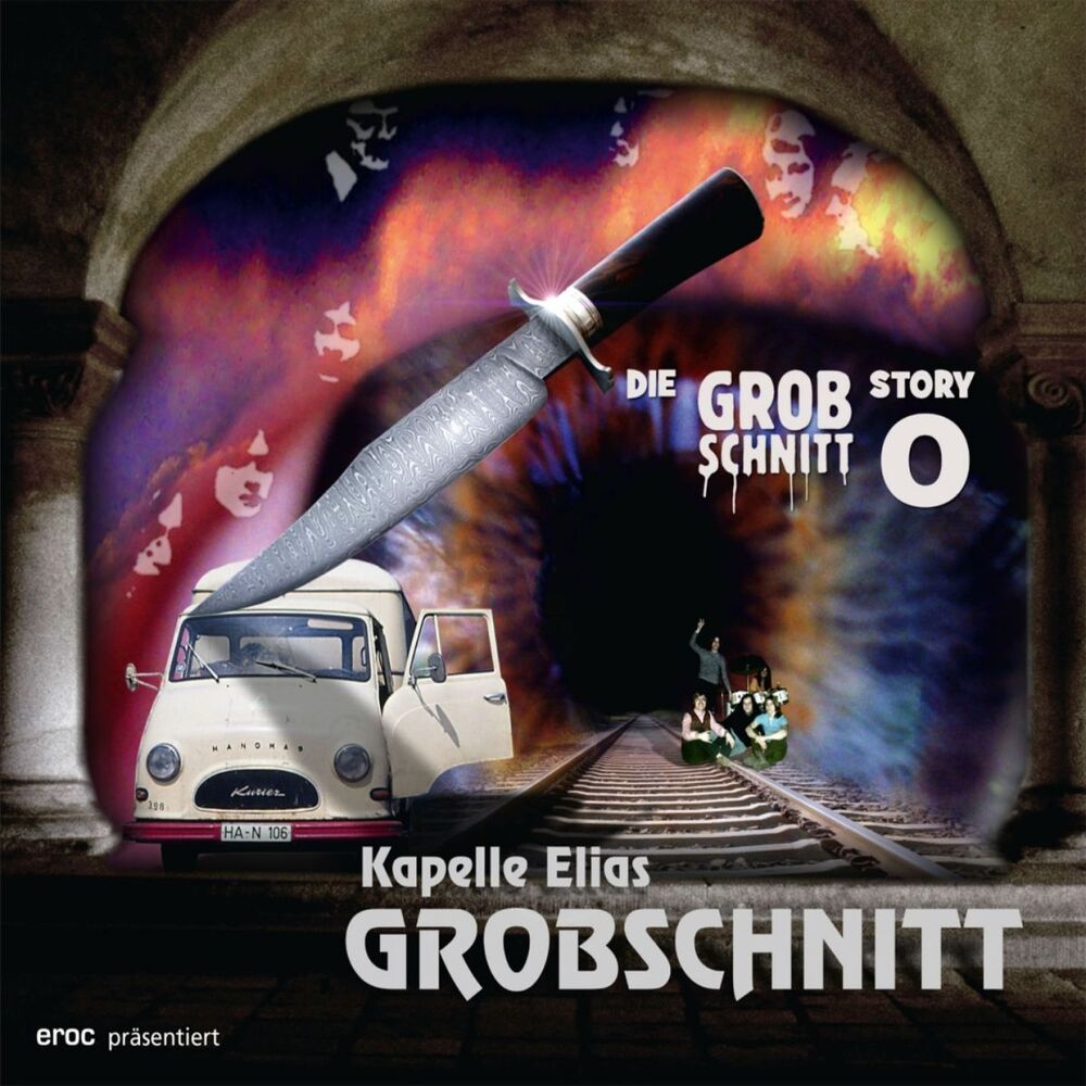 Picture of Kapelle Elias Grobschnitt