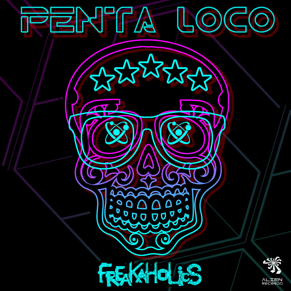 Picture of Penta Loco