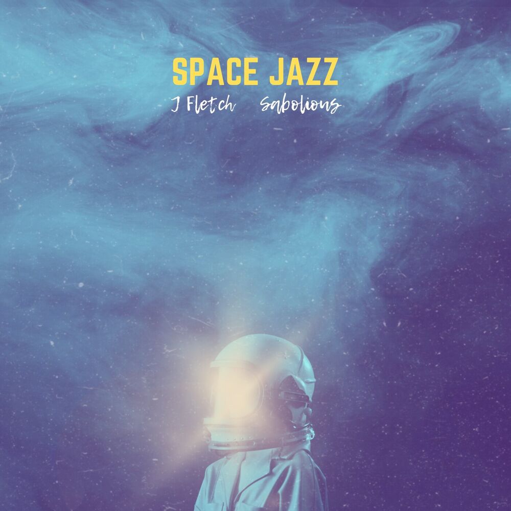 Picture of Space Jazz