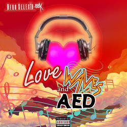 Love Waves & AED