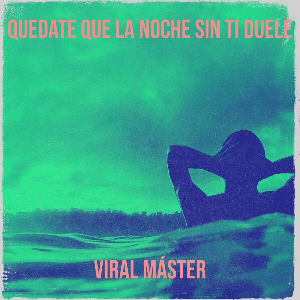 Album cover of Quedate Que La Noche Sin Ti Duele