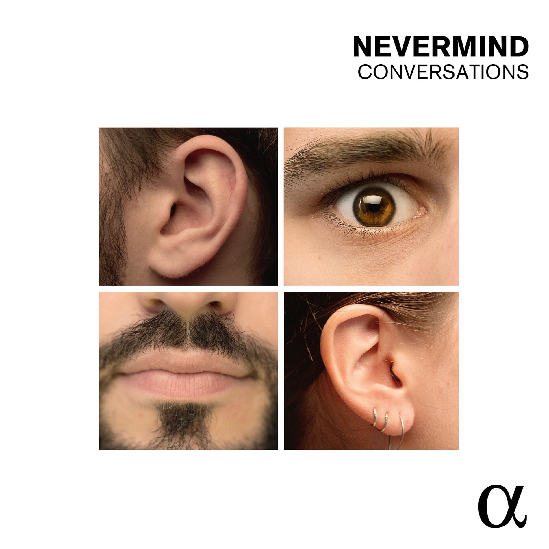 Album cover of Conversations
