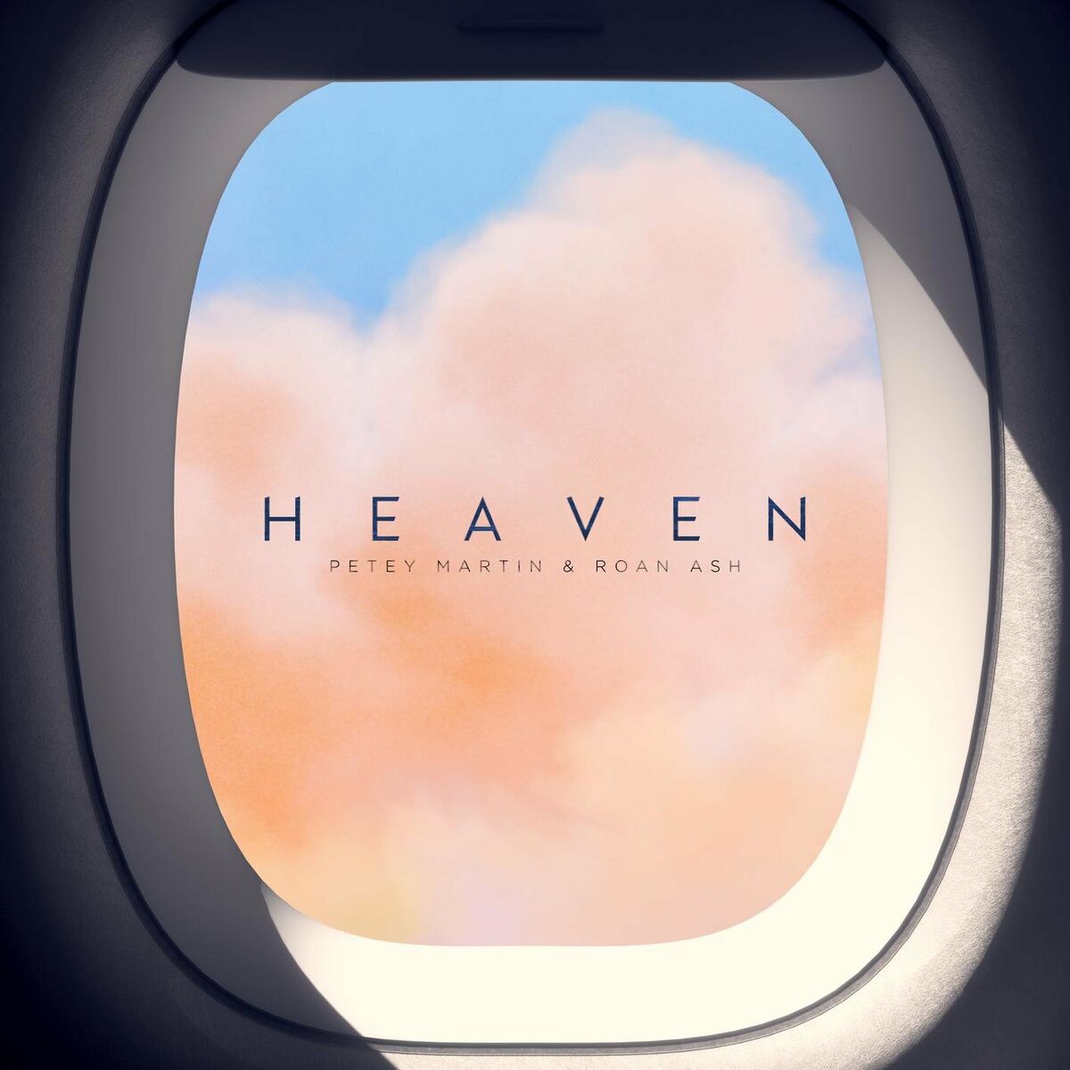 Album cover of Heaven