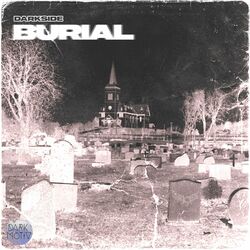Cover of BURIAL