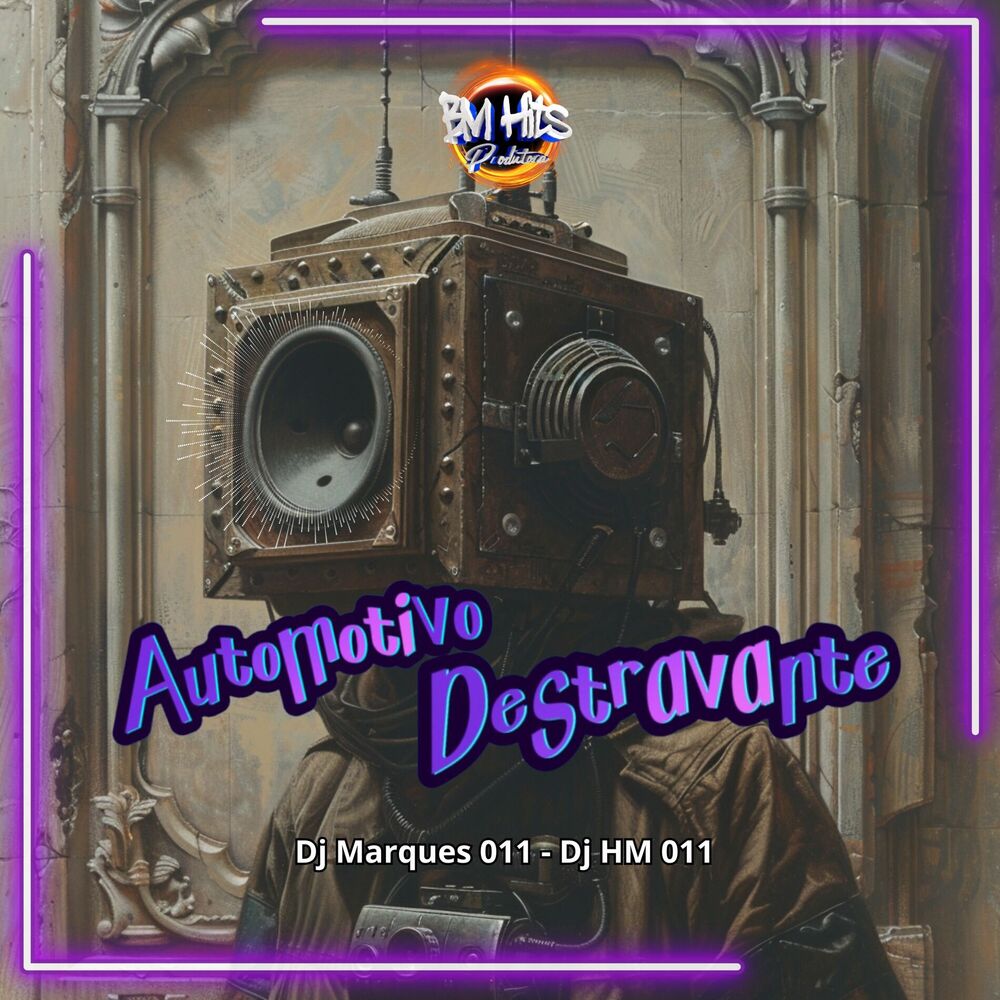 Picture of Automotivo Destravante
