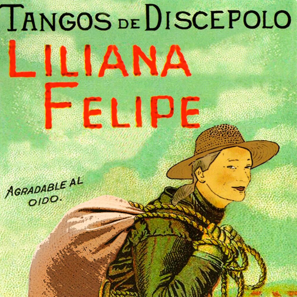 Picture of Tangos de Discépolo