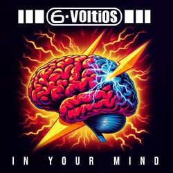 Cover of In Your Mind