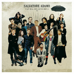 music cover