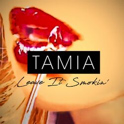 Cover of Leave It Smokin’