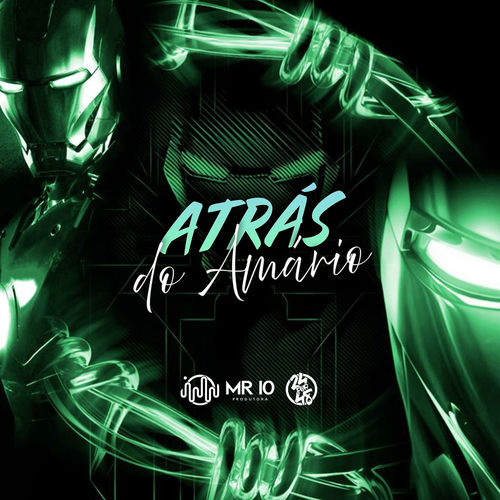 Atrás Do Armário