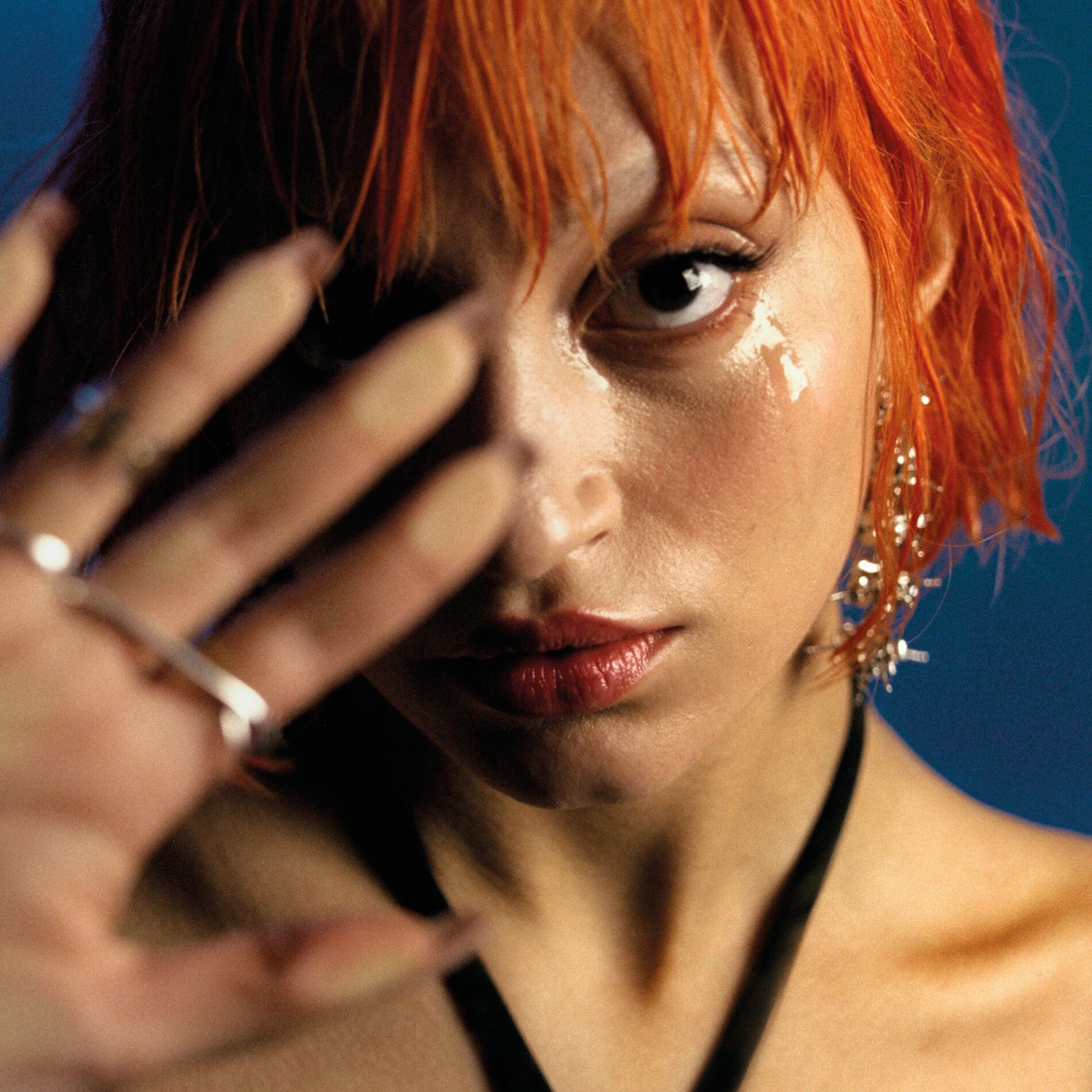 Album cover of Sérotonine
