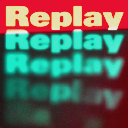 Verbal Jint – Replay – Single