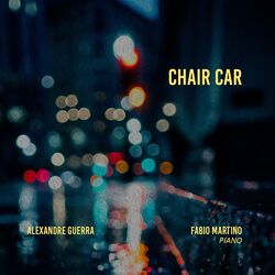 Cover of Chair Car