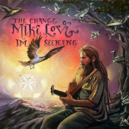 Permanent Holiday by Mike Love - 113 BPM & Key N/A