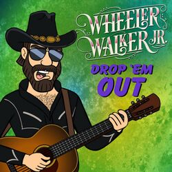 Cover of Drop 'Em Out