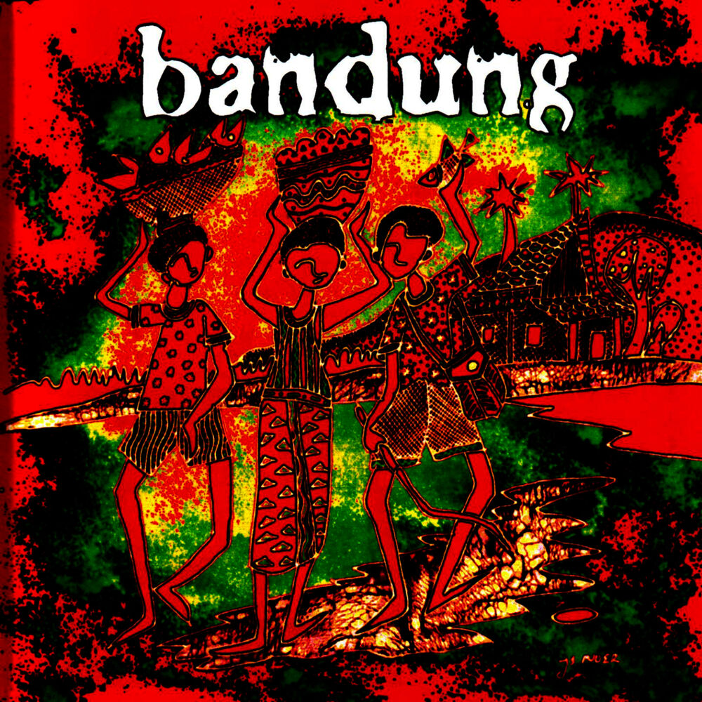 Picture of bandung