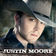 Grandpa by Justin Moore album cover
