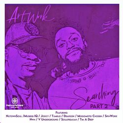 Cover of Searching Part 2