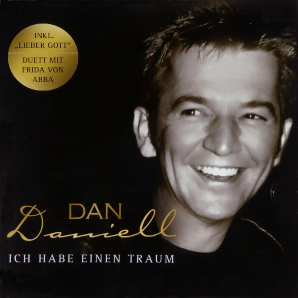Picture of Ich habe einen Traum
