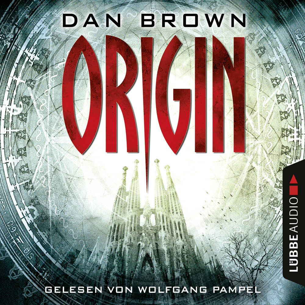 Picture of Origin - Robert Langdon 5