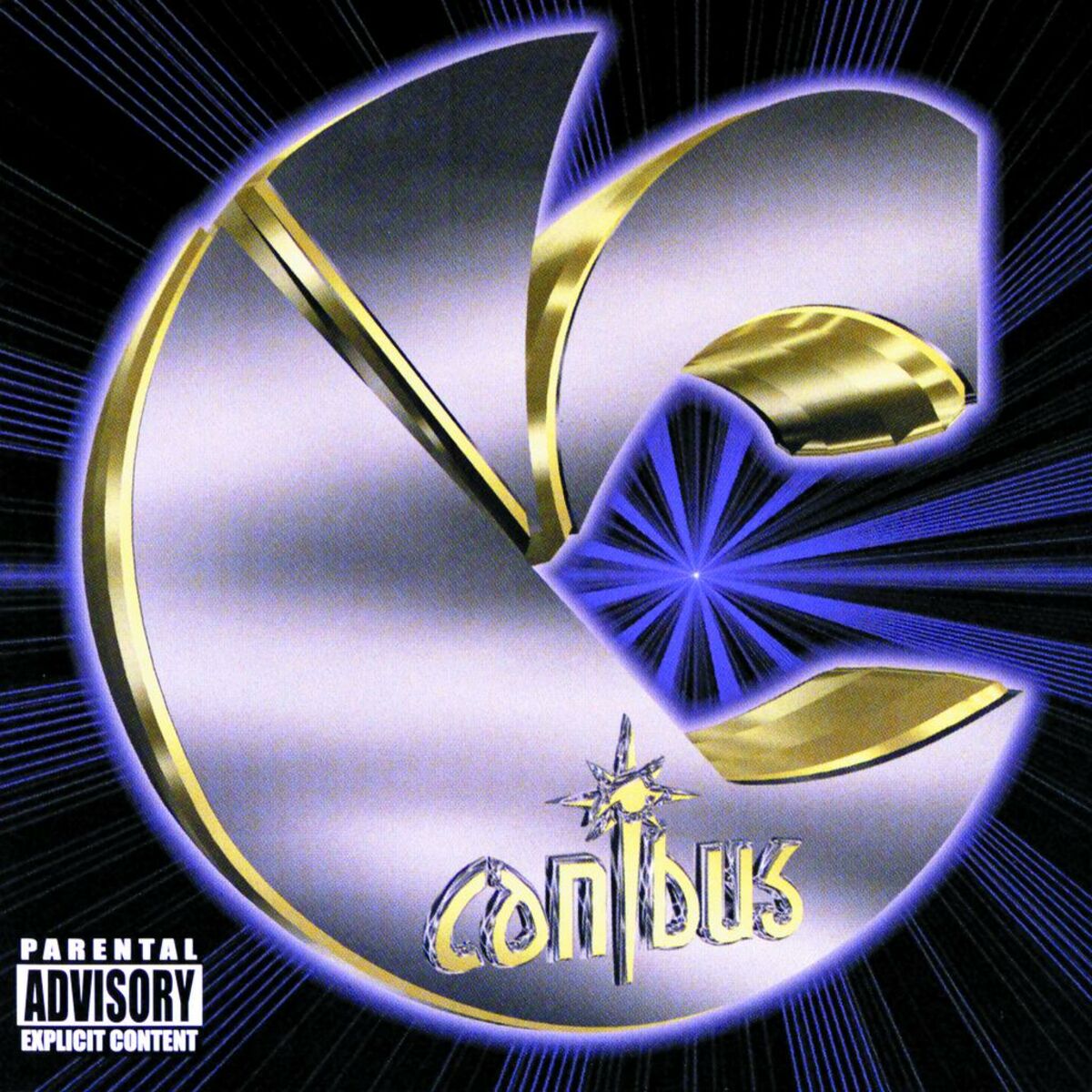 Album cover of Second Round K.O.
