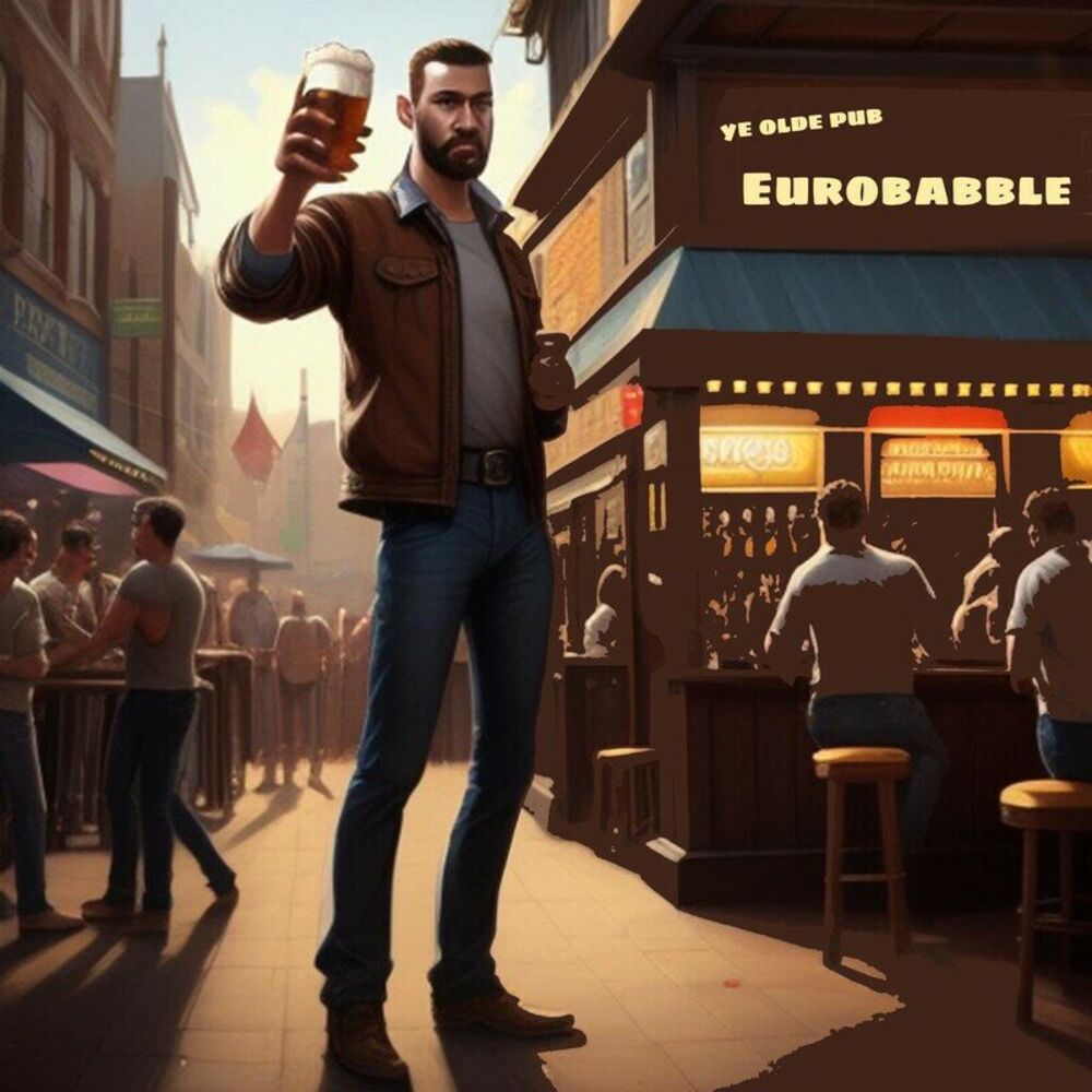 Picture of Eurobabble