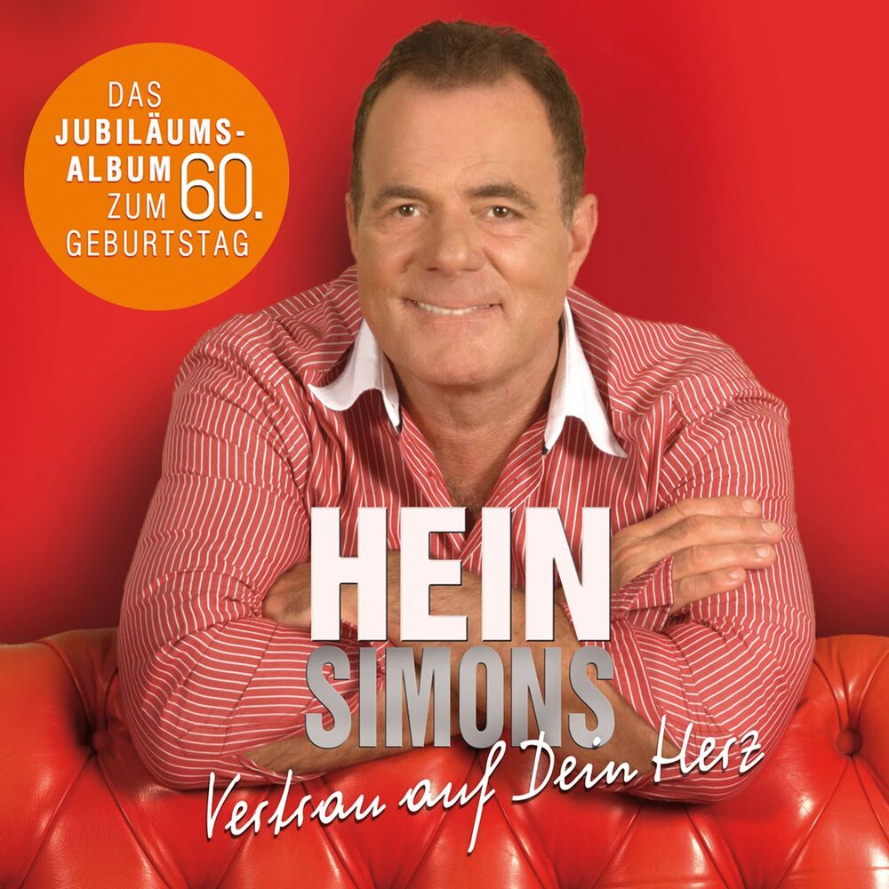 Picture of Vertrau auf dein Herz