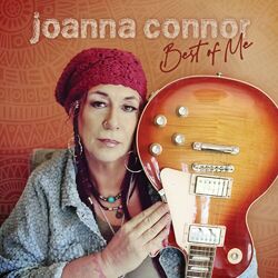 Cover of Best Of Me