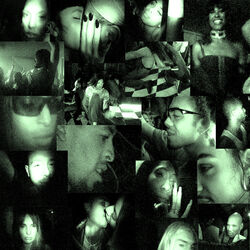 Cover of Midnight Mass