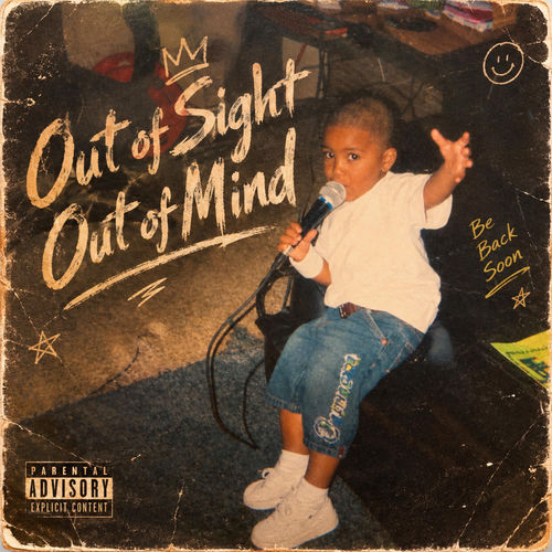Out of Sight Out of Mind
