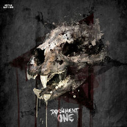 Cover of Breakdown EP