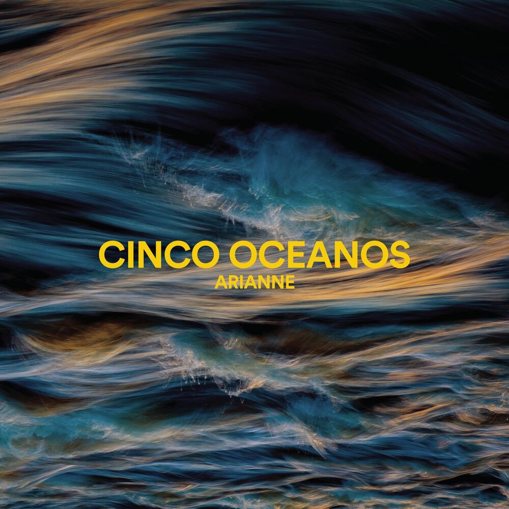 Picture of Cinco Oceanos