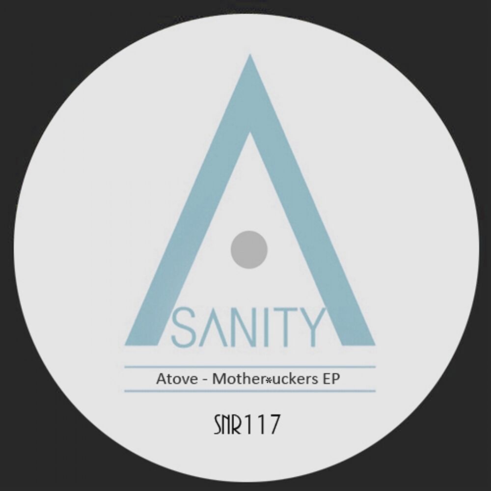 Picture of Mother*uckers EP