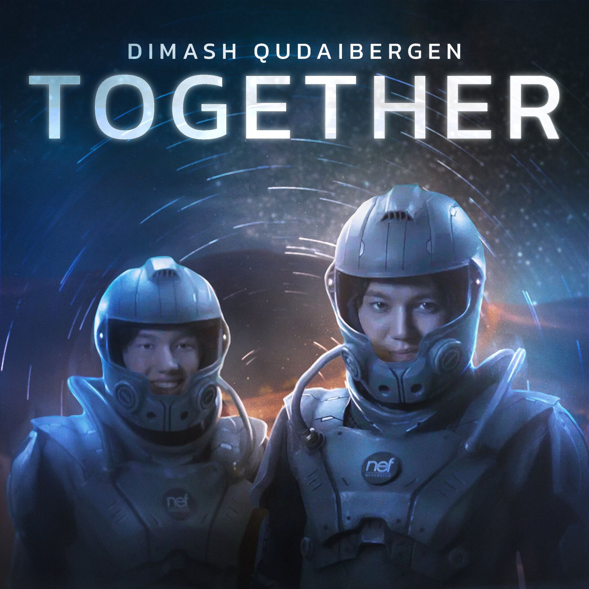 Album cover of Together