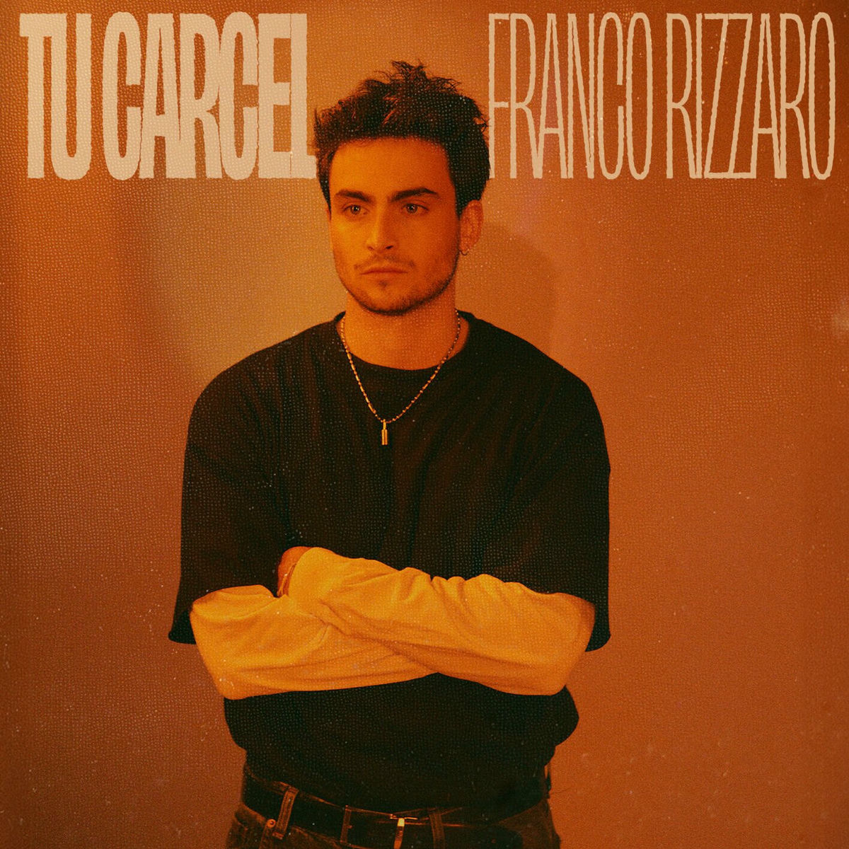 Album cover of Tu Cárcel