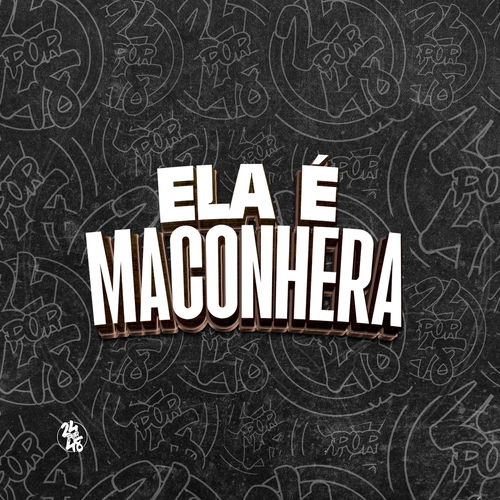 Ela É Maconhera