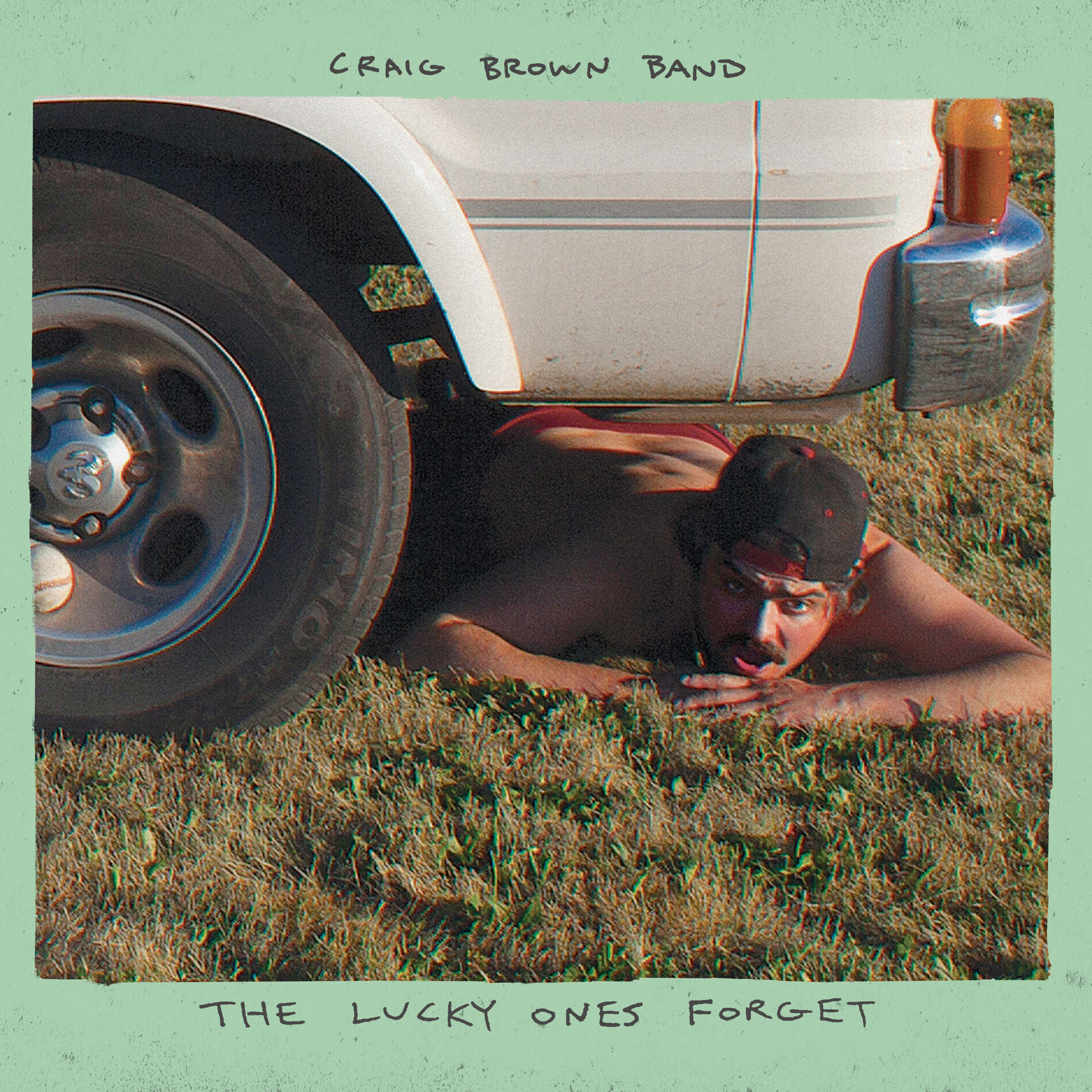 Album cover of I Wondered What