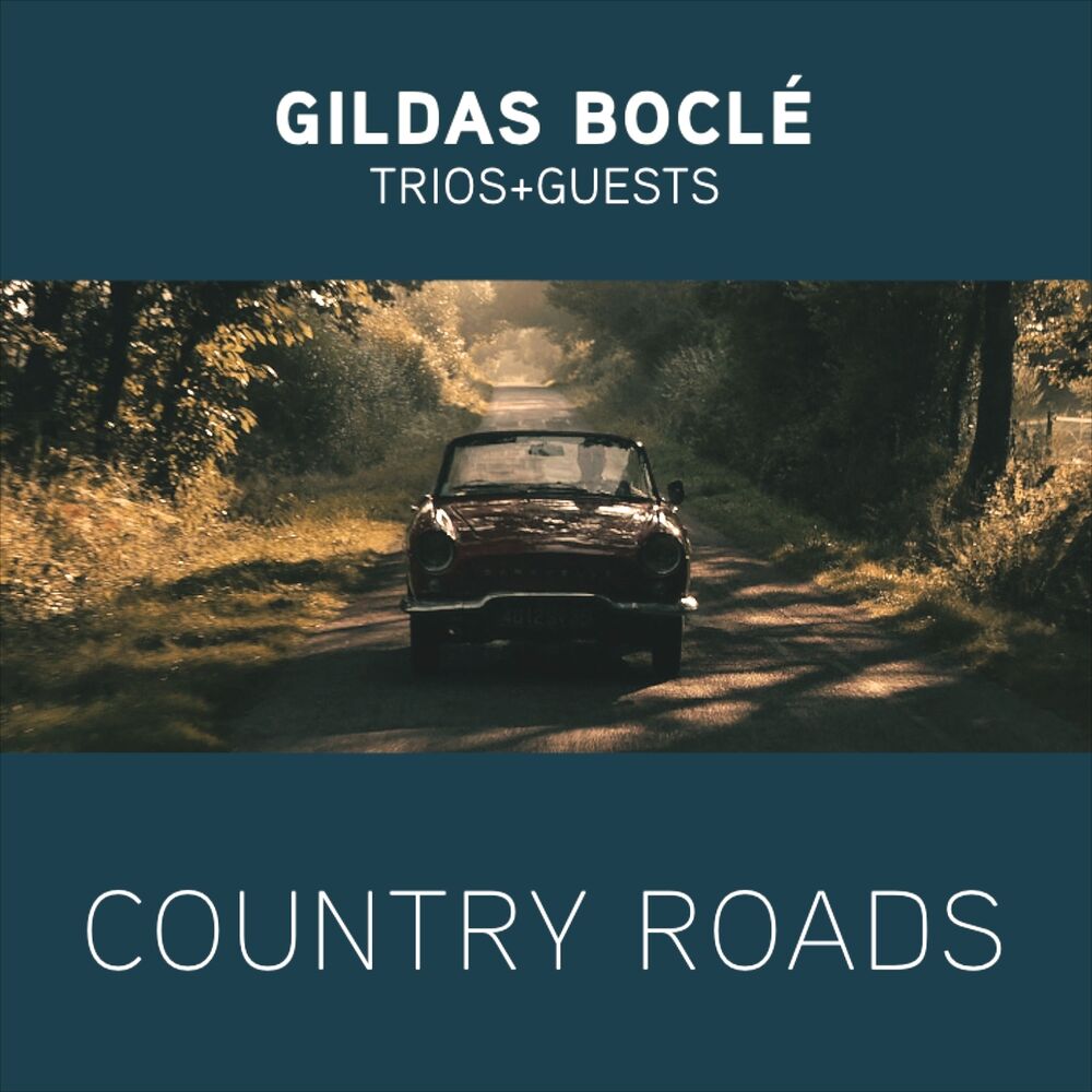 Picture of Country Roads (Trios + Guests)