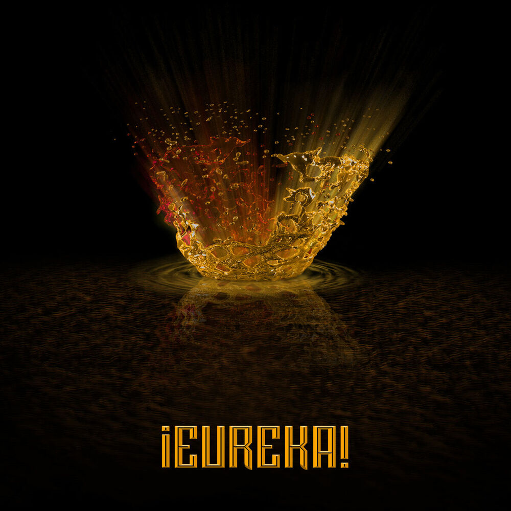 Picture of ¡Eureka!