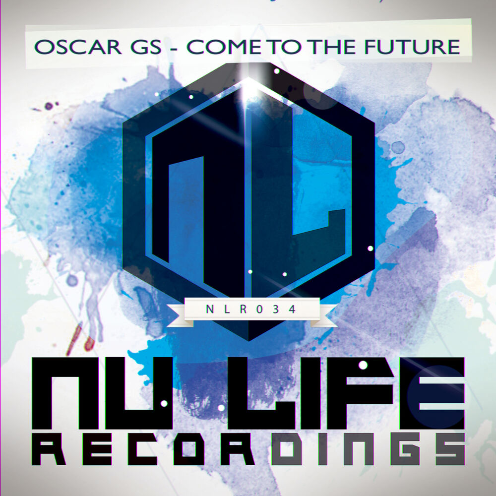 Picture of Come to the Future