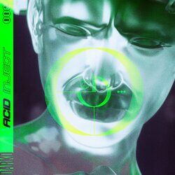Cover of Acid Inject