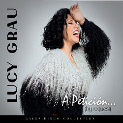 Cover of A Peticion...