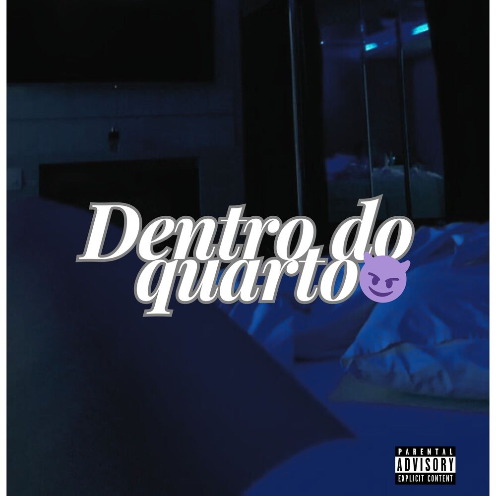 Picture of DENTRO DO QUARTO (Remix)