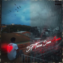 Cover of Sp Terra Sem Amor by undefined